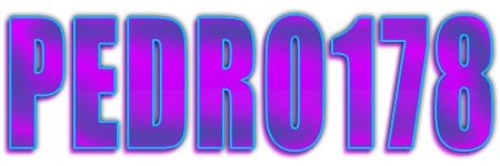 Logo PEDRO178